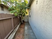 Photo - Lovely, 1BD/1BA with private entry and yar... Apartment Unit #2