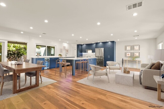 Photo - Freshly Remodeled Home Near Lake Murray & Mission Trails