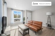 Photo - Private bedroom in 5 bed/5 bath Home Unit E