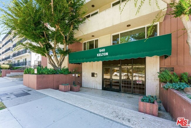 Photo - 540 Kelton Ave Unit 501