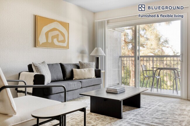 Photo - 3662 Barham Blvd Apartment Unit FL3-ID585