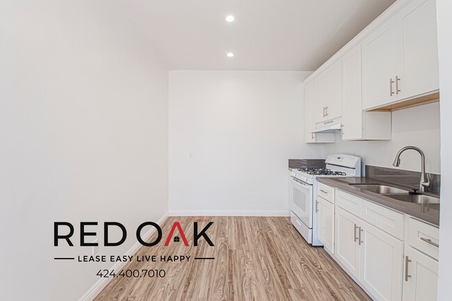 Photo - 1518 S Wilton Pl Unit 210