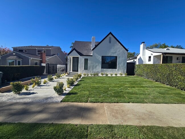 Building Photo - 1511 Coolidge Ave