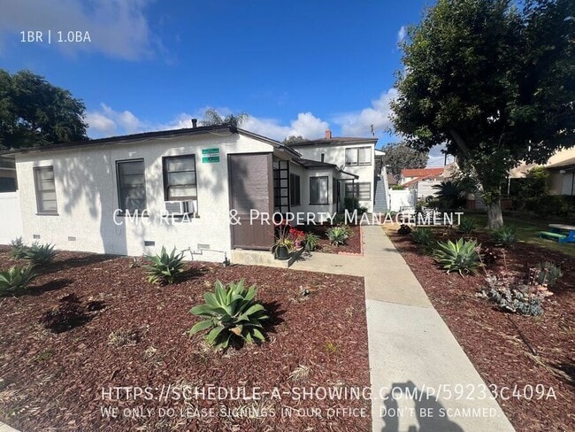 Photo - 4423 N Bellflower Blvd Apartment