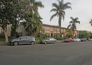 Harvard Manor Apartments - Harvard Manor Apartments