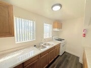 Photo - *SECTION 8 ONLY* Cute 2bd/1ba duplex with parking and all the appliances! Unit 2051
