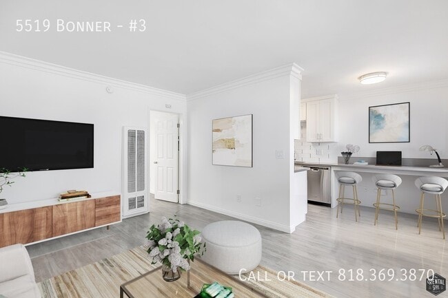 Building Photo - 5519 Bonner-#3 Unit #3