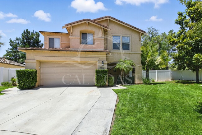 Photo - 32850 Caserta Dr House