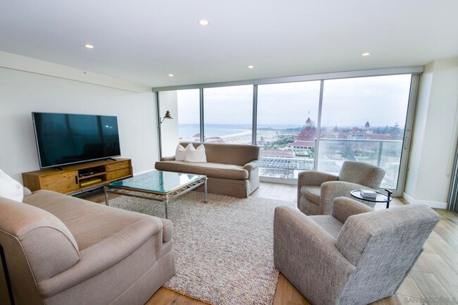 Photo - 1710 Avenida Del Mundo Unit 1008