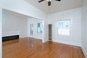 Photo - Charming 1 BR with AC in Bankers Hill with Onsite Laundry Unit 02