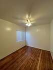 North Bedroom - 256 17th St Apartments Unit FRONT