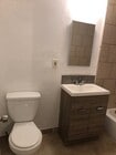 Bathroom 1A - Abner