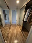 Master Bedroom Closet Doors/Entrance - 2201 Saint Louis Ave Unit 104C