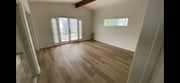 Bedroom 2 w/balcony - 410 28th St Unit B
