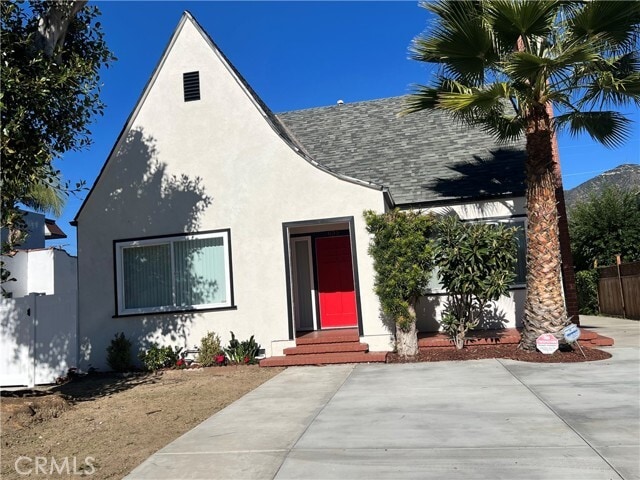 Building Photo - 635 Palm Dr