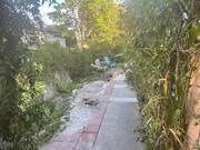 Front yard - 8547 Airdrome St Unit 8547