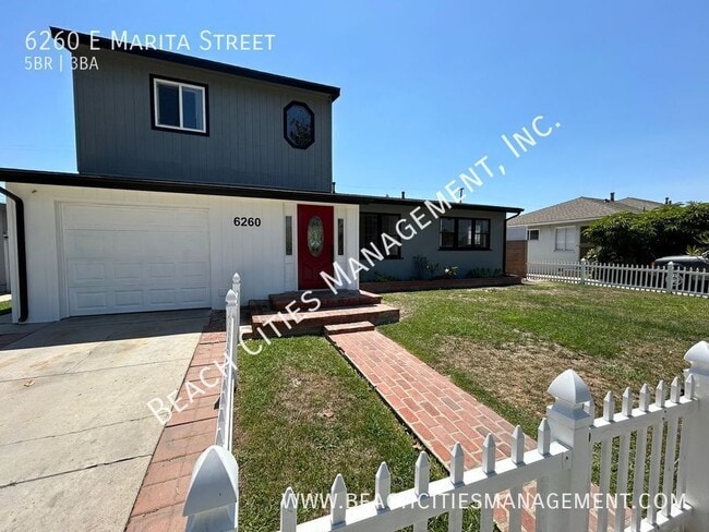 Building Photo - 6260 E Marita St