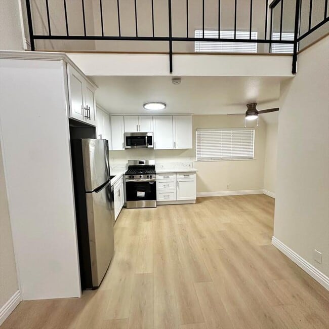 Photo - Las Casitas Apartments