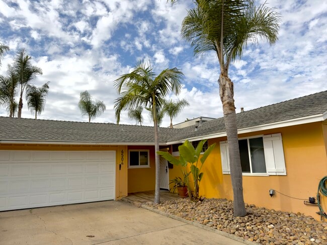 Photo - 4504 Moraga Ave