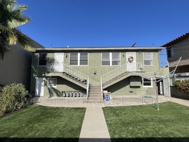Building Photo - 3938 Utah St Rental