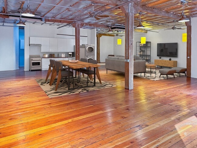 Building Photo - Julian Building – Lofts Unit 203