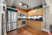 Photo - 416 S Spring St Unit 610