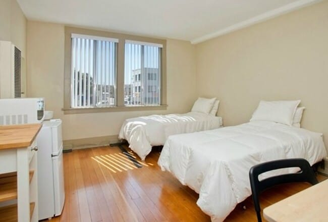 Photo - The Dorms of Torrance