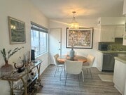 Dining - 918 21st St Condo Unit F