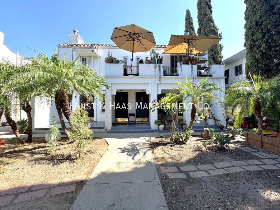 Photo - 528 N Kenmore Ave