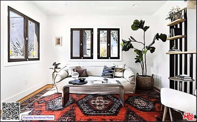 Photo - 1912 N Alvarado St
