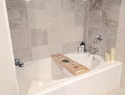 Soaking Tub - 7100 Alvern St Unit 203