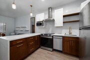 Photo - 1BD 1BA Condo with Parking Garage - Locate... Unit 102