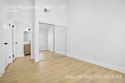 Photo - 10934 Moorpark St Townhome
