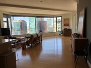 Entrance - 801 S Grand Ave Unit 1601