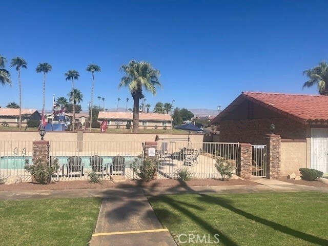 Photo - 79661 Ave 42