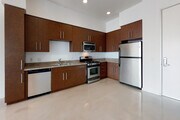 1BR, 1BA + Den - 870 SF - 210 Third Lofts