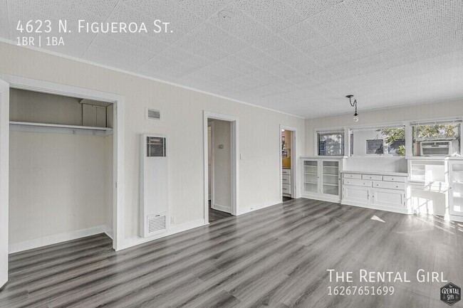 Photo - 4623 N Figueroa St