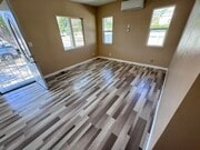 Living room - 340 Sespe Ave House