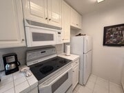 Photo - Bright Furnished 1BD in Prime Santa Monica Location w/ Private Balcony