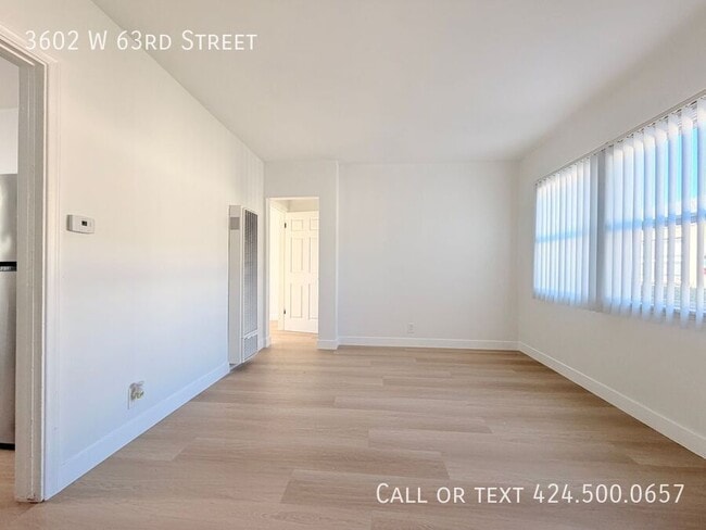 Photo - 3602 W 63rd St