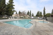 Pool - ELEVATE APARTMENT HOMES