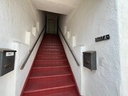 Upstairs - 1617 California Ave Apartments Unit 1