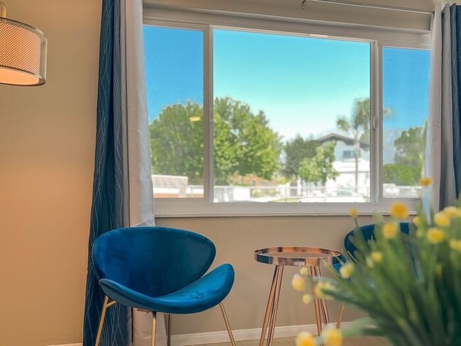 Photo - Modern Retreat with Spacious Yard & Cozy I...