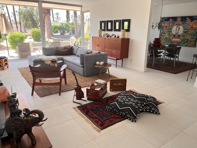 Living - 45125 Cam Dorado Unit 45125 Camino Dorado