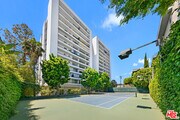 Photo - 1100 Alta Loma Rd Condo Unit 16B