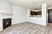 Photo - Show-stopping, Brand-New Townhome in the H...
