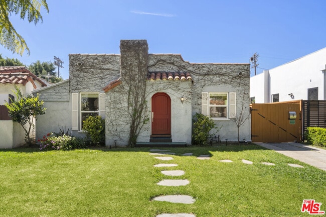 Photo - 2031 Glendon Ave