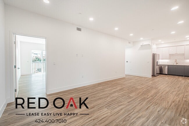 Building Photo - 4000 Mont Clair St Unit 203 Rental
