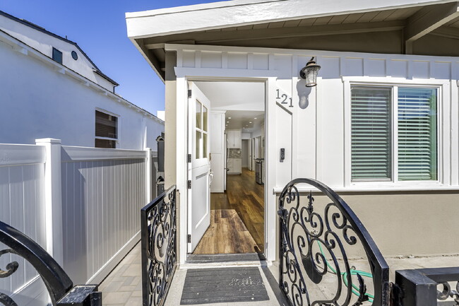 Photo - "Turnkey and Fully Remodeled Beachside Ret...