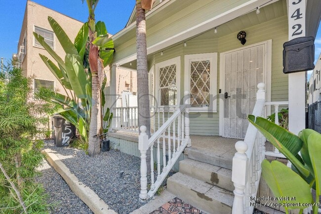 Photo - 542 Magnolia Ave